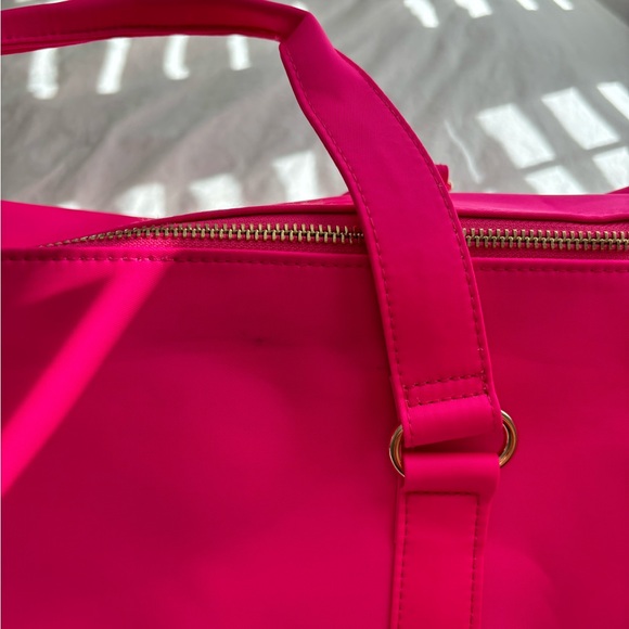 Preppy Weekend Bag from Nordstrom - Picture 2 of 4